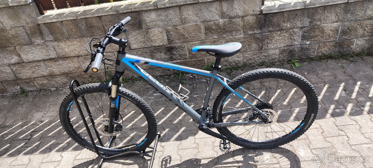 Horské kolo Focus - 2