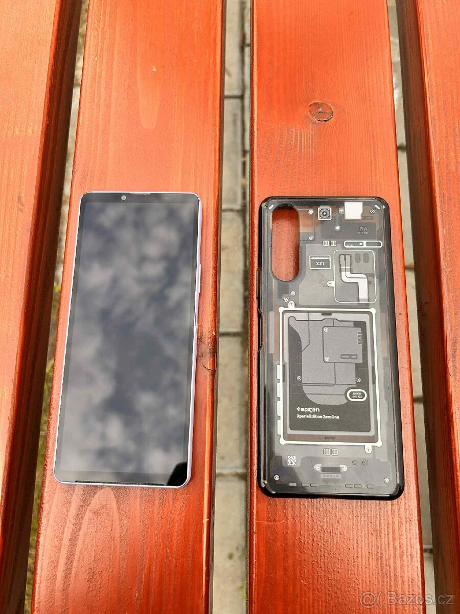 Sony Xperia 10 iv - 2