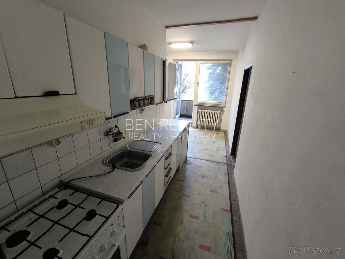 Prodej byt 3+1 Zlín Přílucká - 2