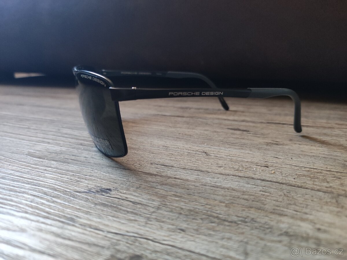 Sluneční brýle Porsche design - 2