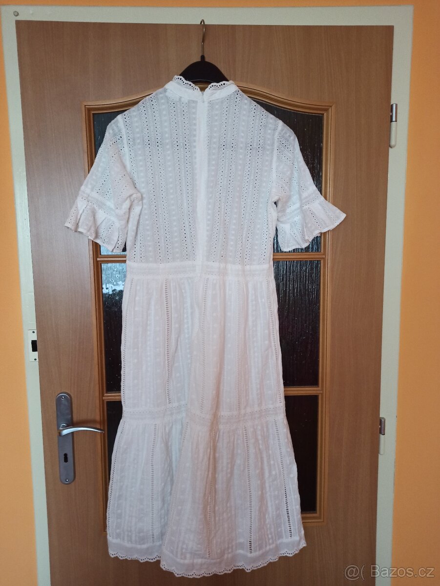 dámské letní šaty - 2