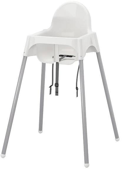 Jídelní židlička - 2