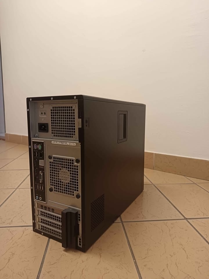 Dell Precision 3620 Tower - 2