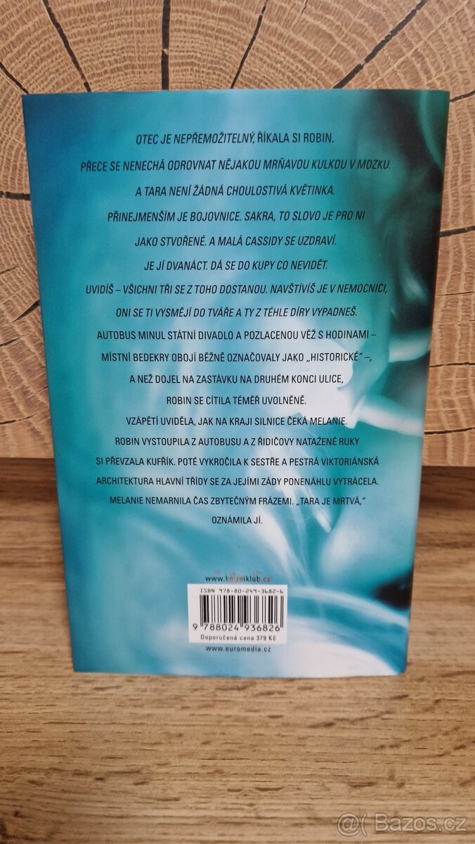 Fieldingová Joy - "Špatná dcera" - 2