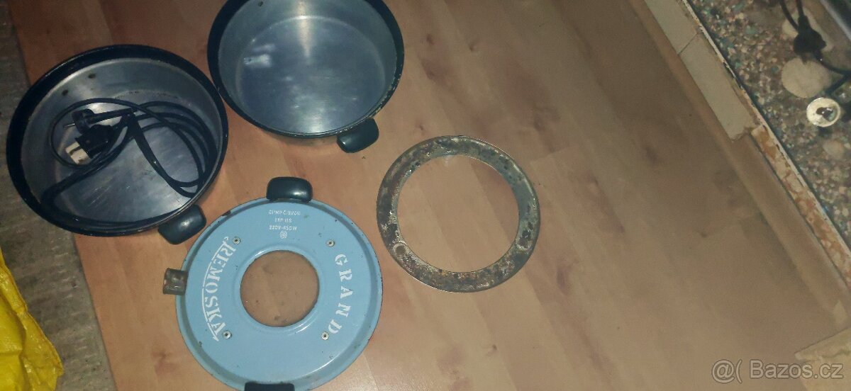 Remosky Grand a Original - 2