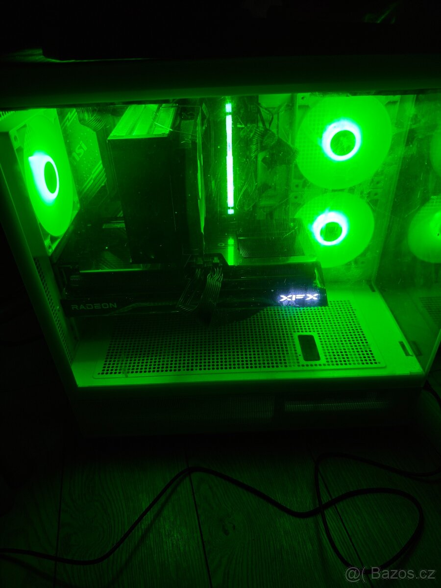 I5 14th,16DDR5,9070XT,SSD m.2 2TB,WiFi,BT - 2