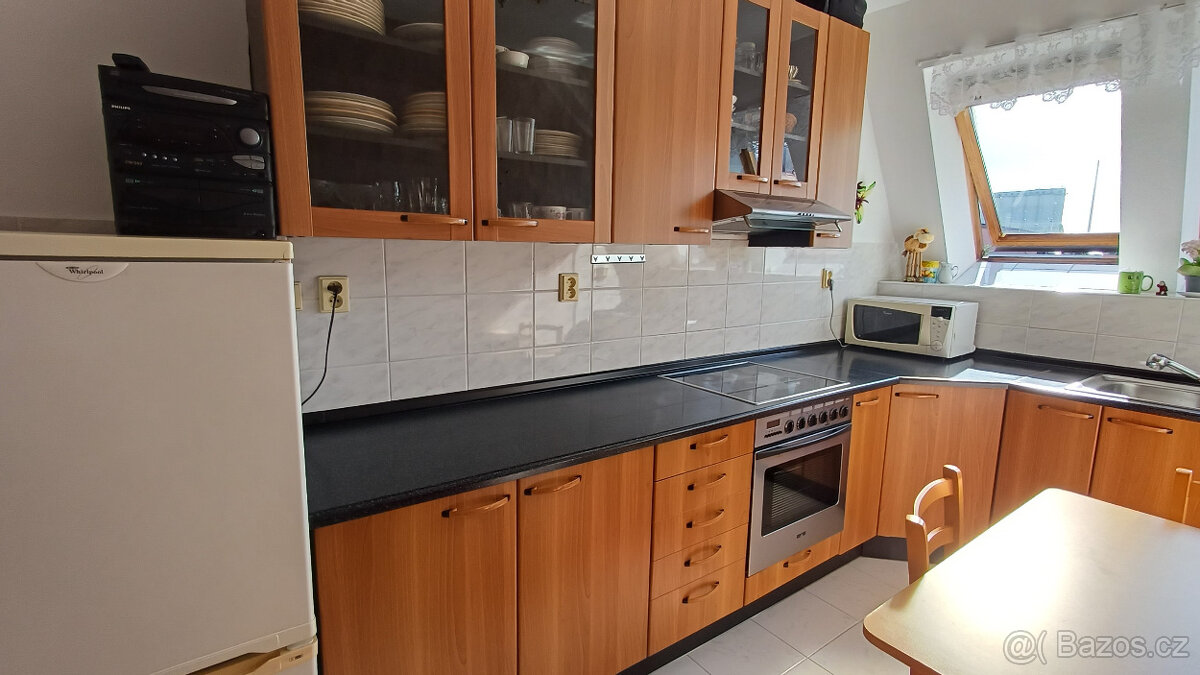 KUCHYNĚ - 2