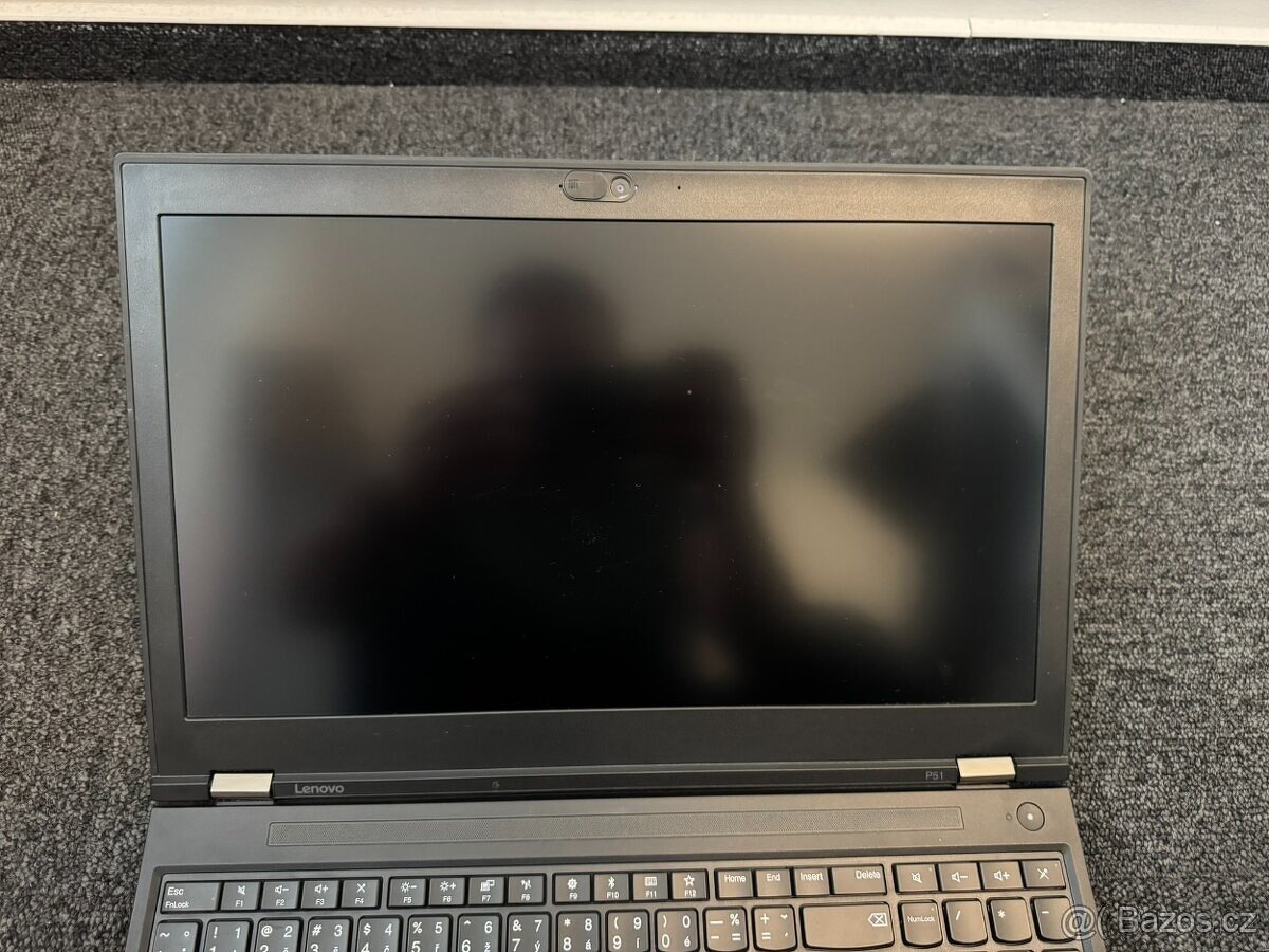 Lenovo ThinkPad P51 - 2