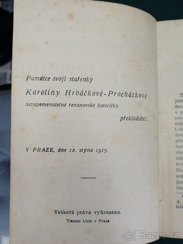 Život Ježíšův - 2