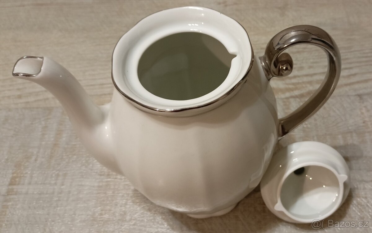 Konvice a cukřenka - 2