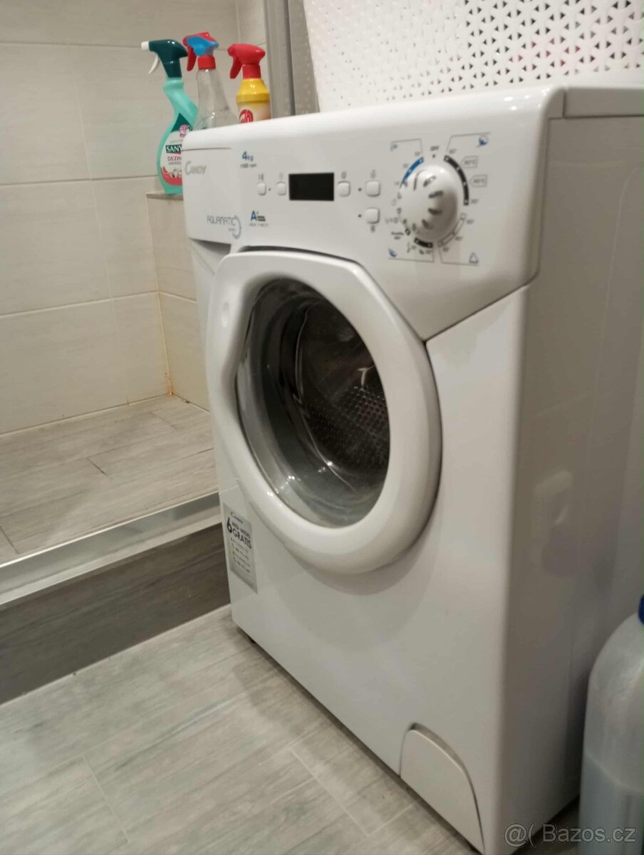 Pračka zn.Candy - 2