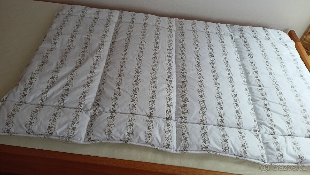 Dětská přikrývka - 2
