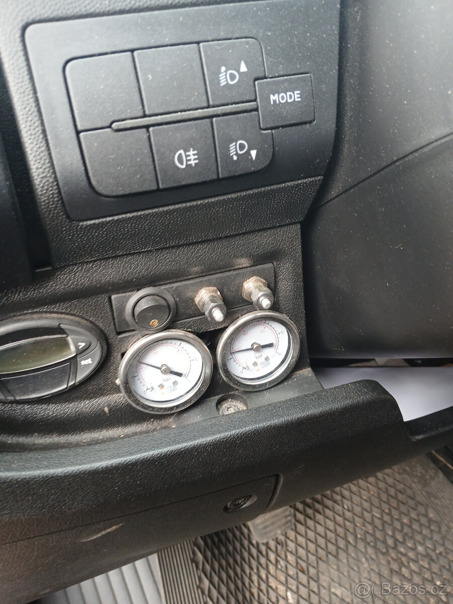 Citroen Jumper 2.0HDI 120kw.rv.2017/10 - 2