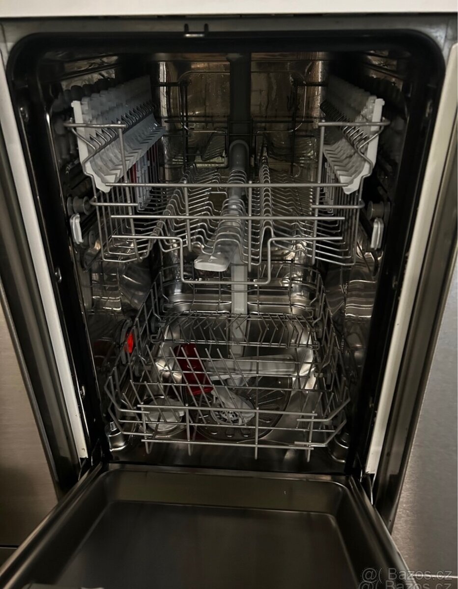 Myčka Aeg 45 cm a+++ - 2