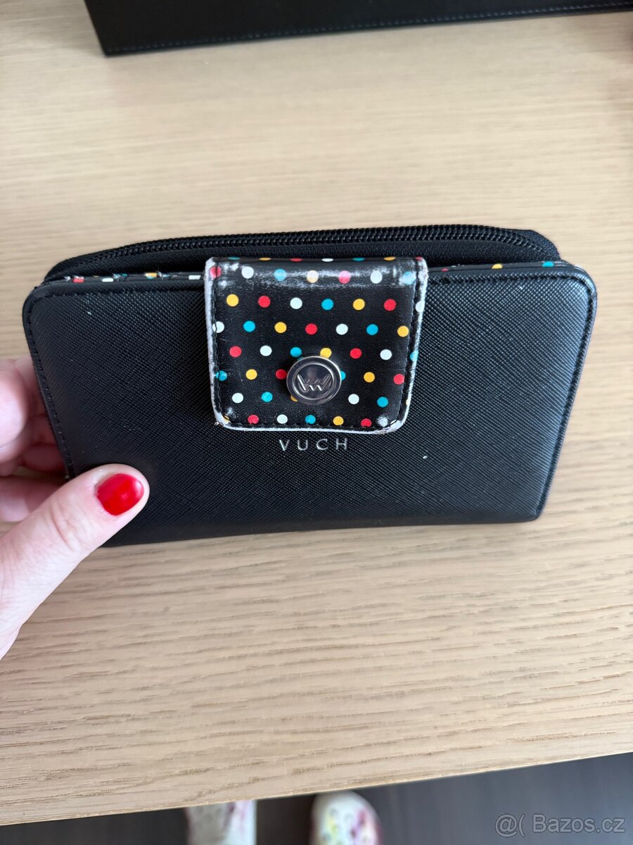Peněženka Vuch - 2