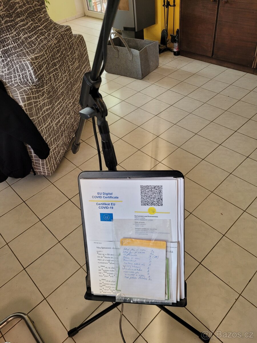 Kombo JOYO AC-40 - 2