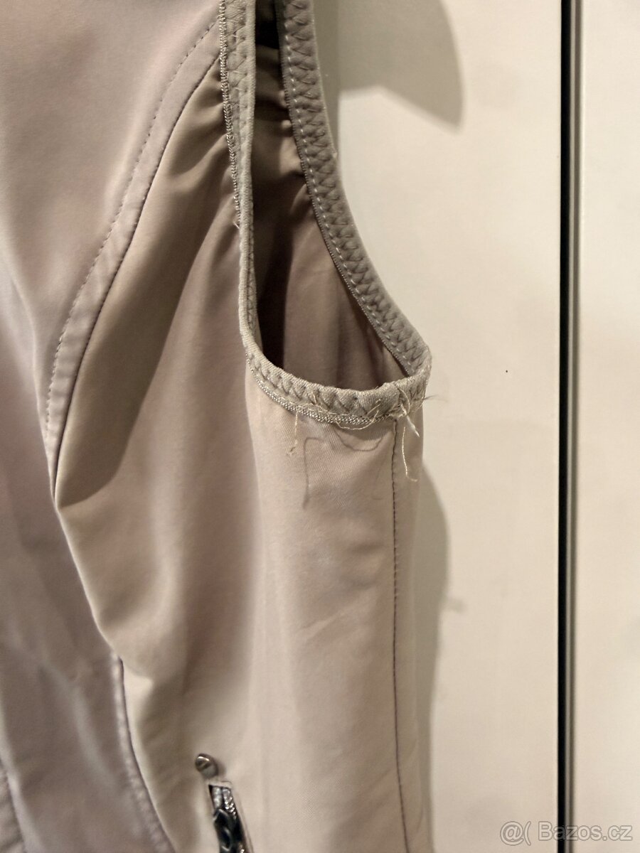 Softshellova vesta Pikeur - 2