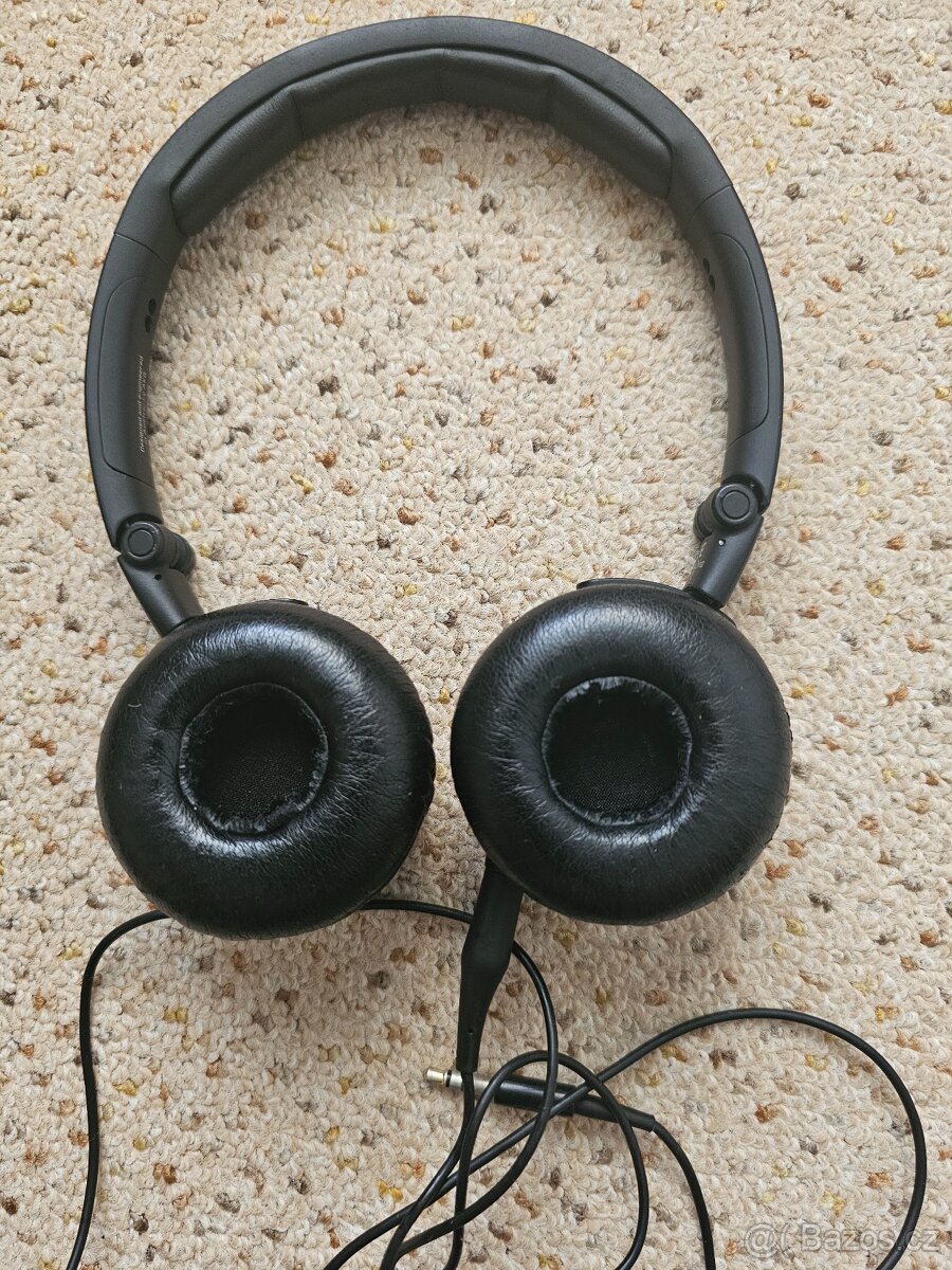 Prodám výborná sluchátka AKG K451 - 2