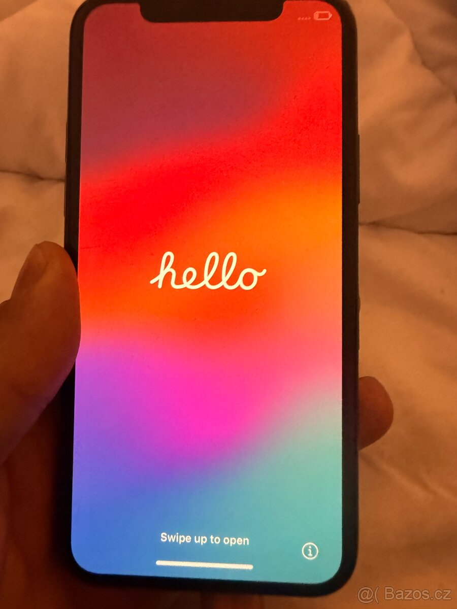 iPhone 11 Pro 64 GB - 2