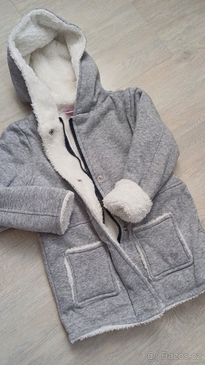 SET pro holčičku vel. 98/ 104 - 2