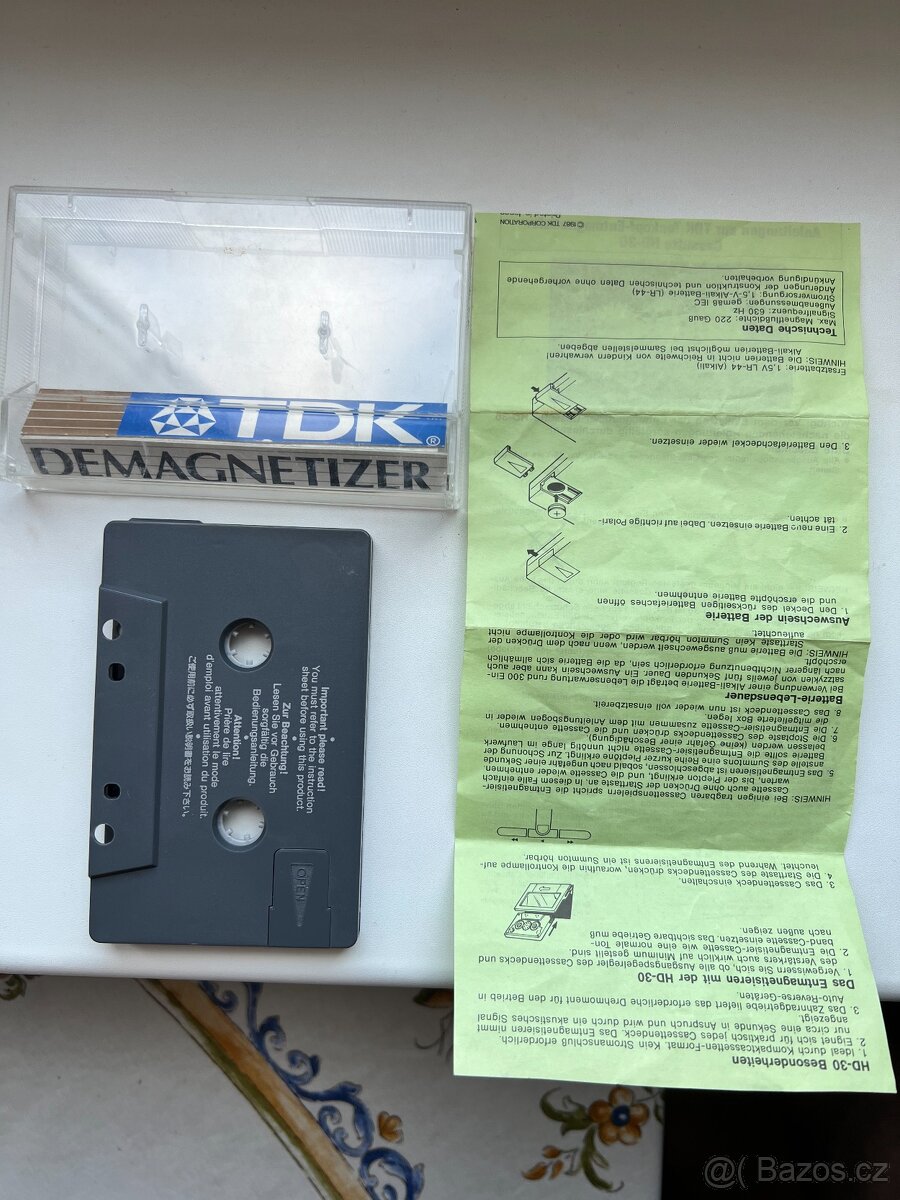 Prodám kvalitní MC - 2