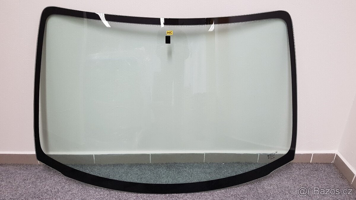 Čelní skla Opel - nová, originál - 2