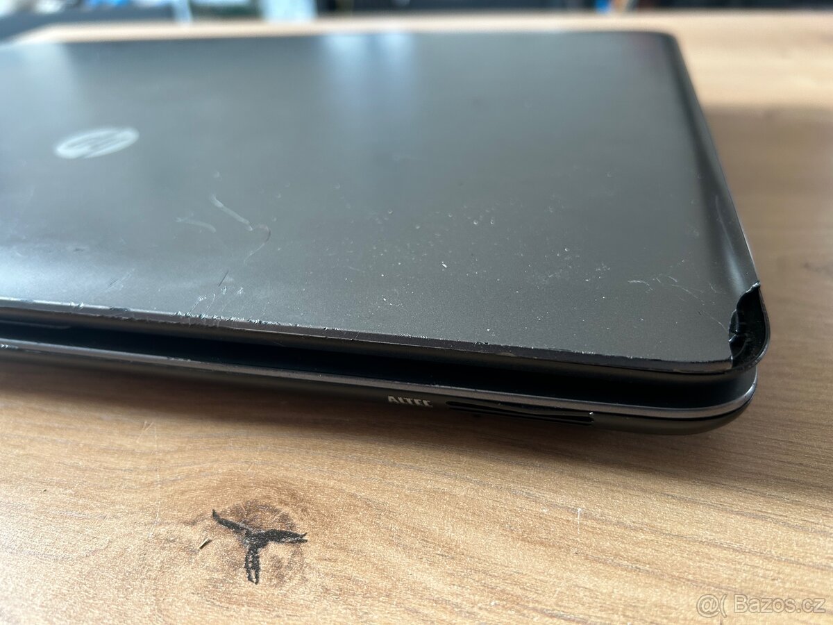 HP i5 500gb - 2