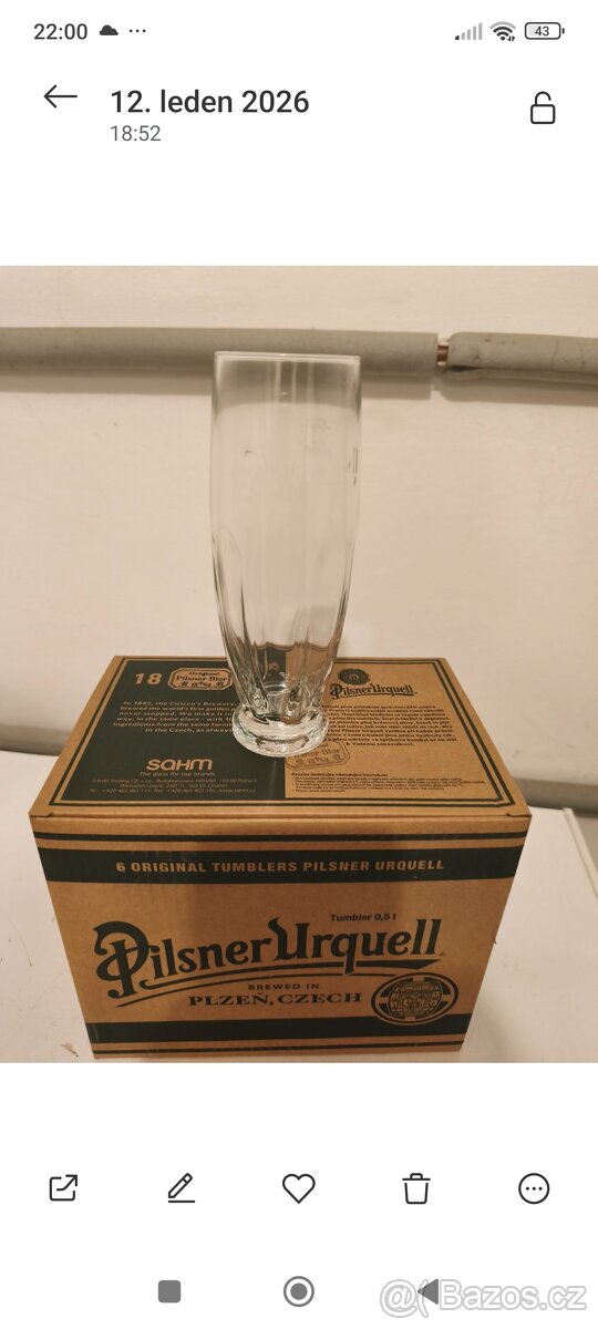 Pulitr Pilsner Urquell - 2