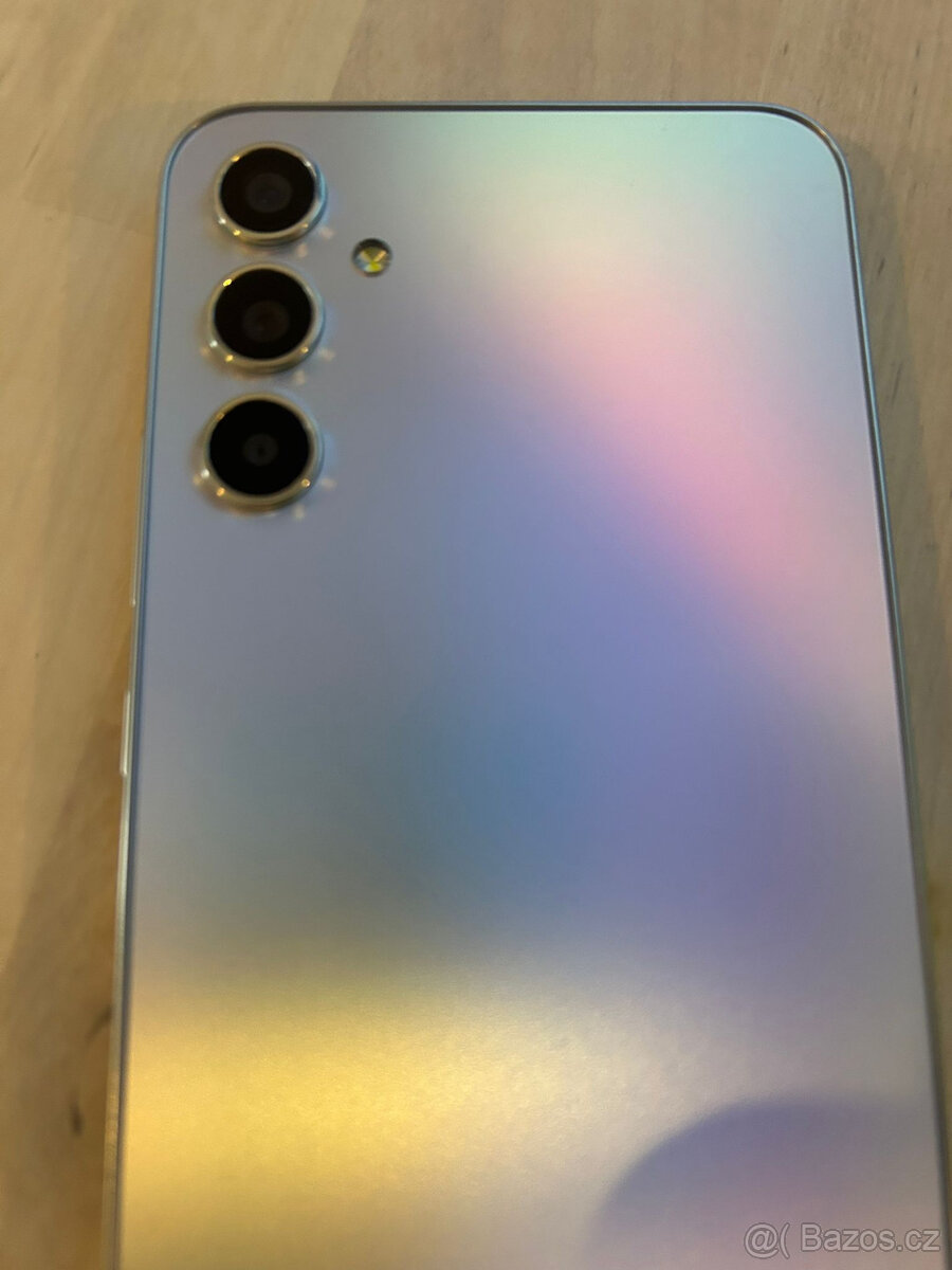 Samsung Galaxy A34 5G 128GB - 2