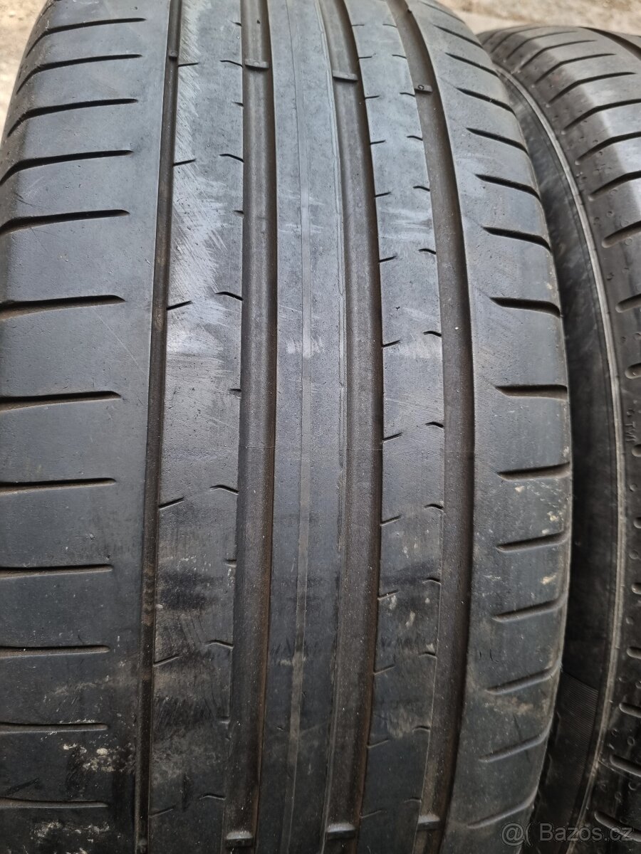 Letní pneumatiky Pirelli 225/50 R18 99W - 2