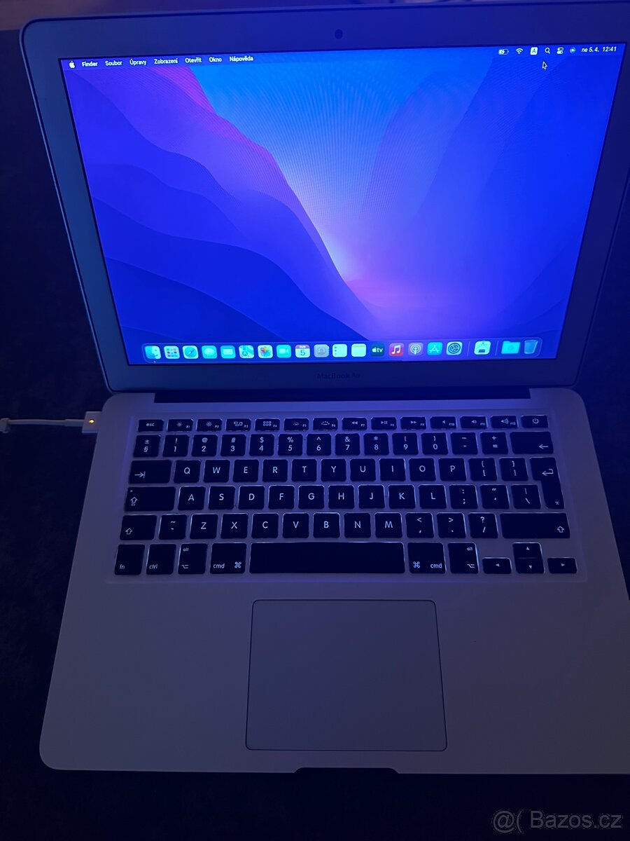 MacBook Air 2015 - 2
