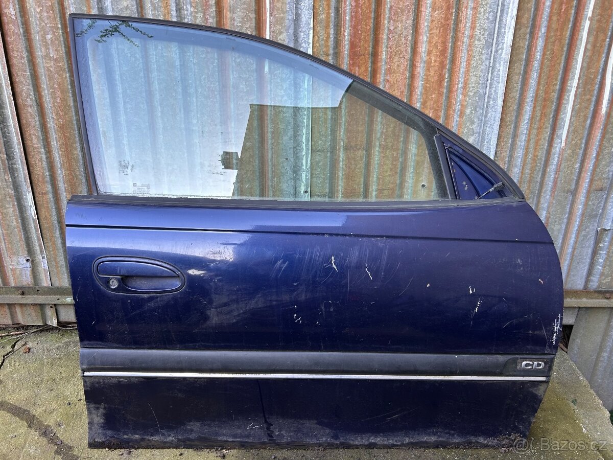 Opel Omega - 2