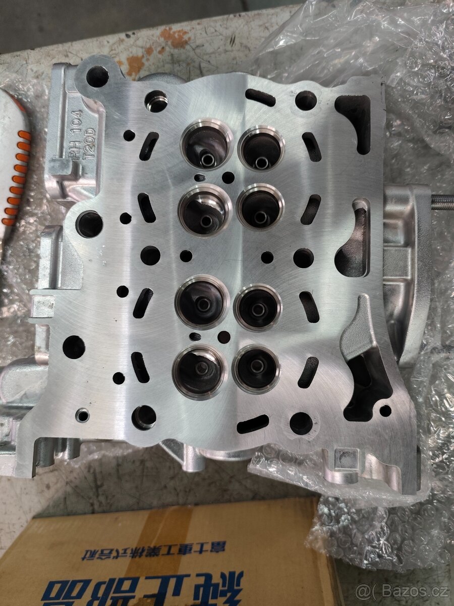 Originálne nahradné diely Subaru - 2