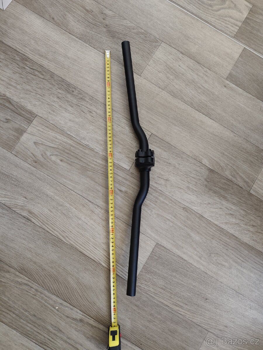 Řidítka na kolo - 2