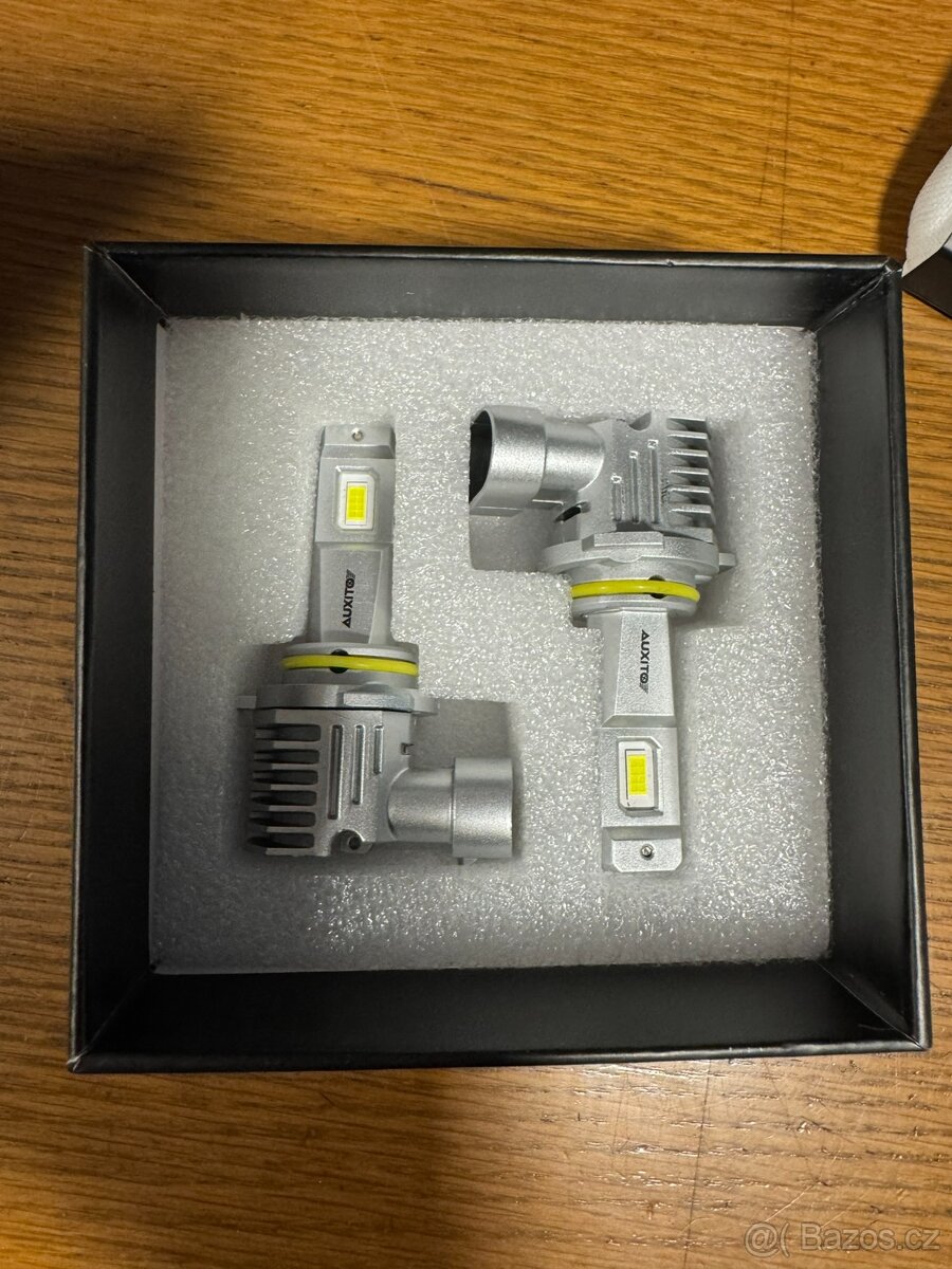 AUXITO HB4 LED Canbus 20000LM, nepoužité - 2