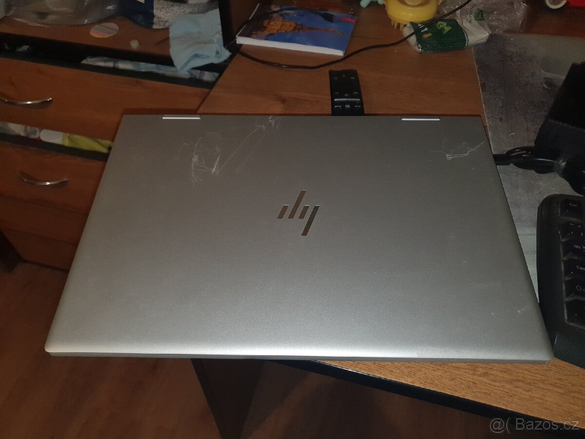 HP Envy x360 convertible 15 Windows 11 - 2