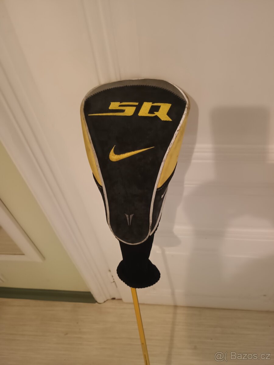Driver Nike SQ levý - 2