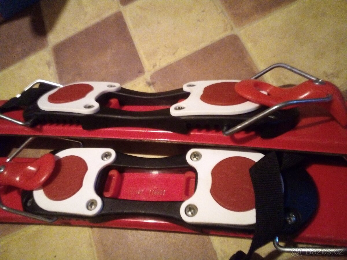 Snowblade MAGIC BLADE 97 - 2