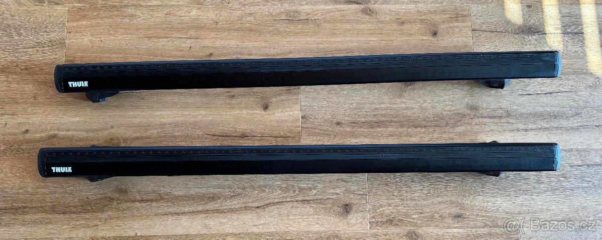 Střešní nosič Thule - 2