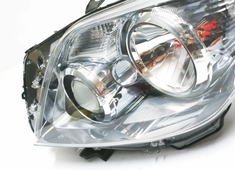 Levé přední světlo OEM Toyota Land Cruiser 150 LC150