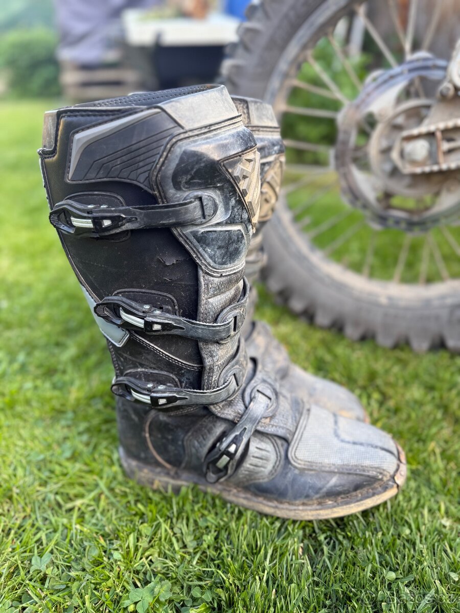 enduro 250