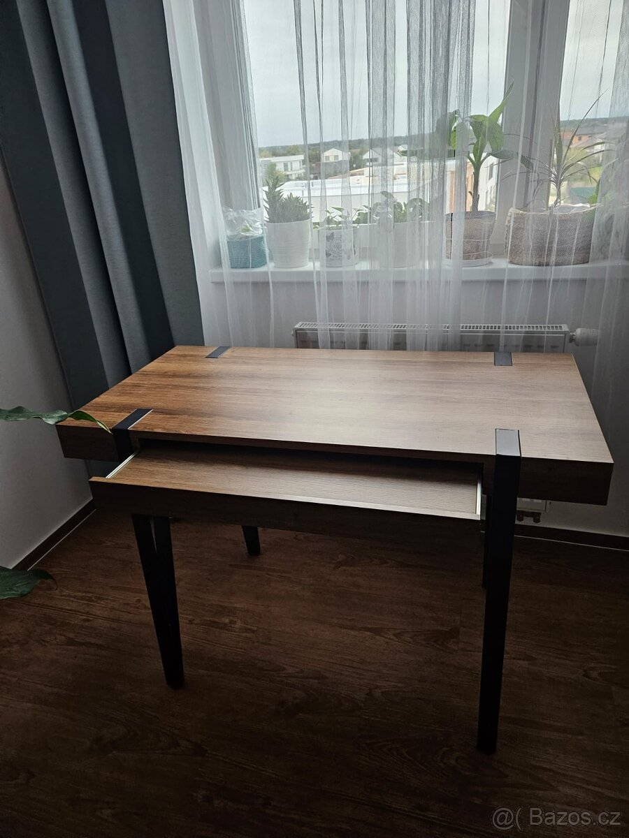 Psací stůl, na počítač - 2