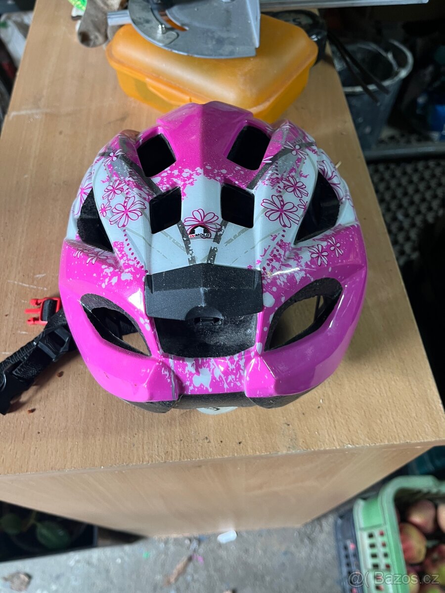 Detske helmy - 2
