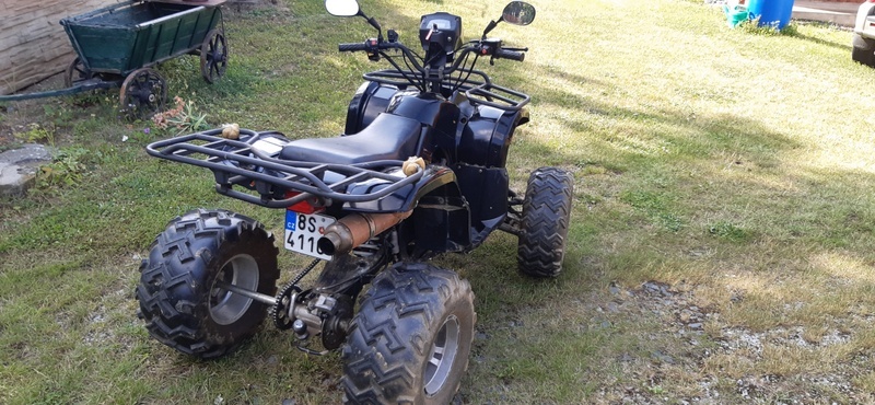 PRODÁM
