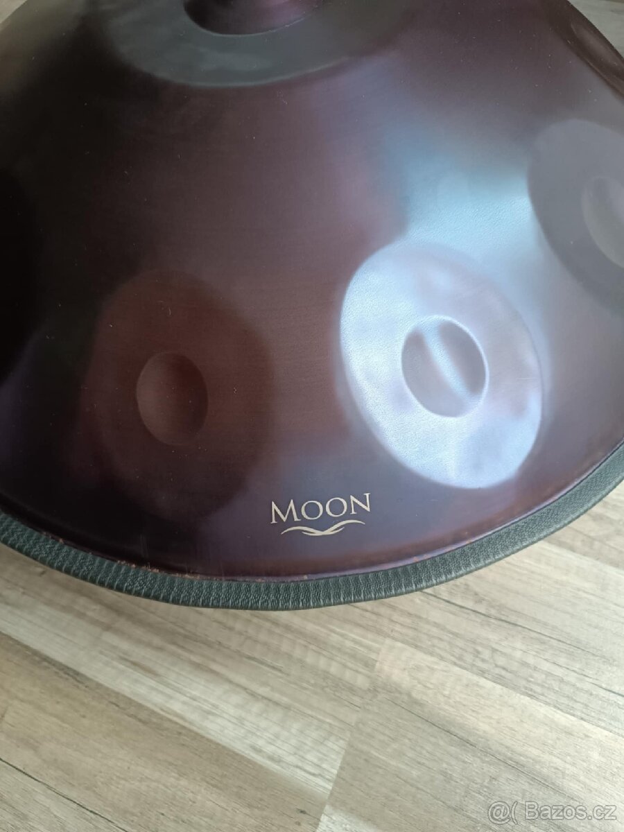 Handpan Moon - 2