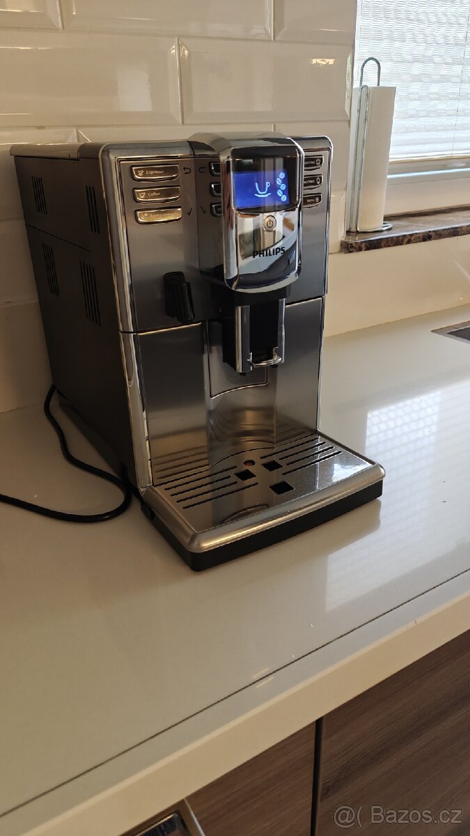 Kávovar Philips Latte Go 5000 series - 2