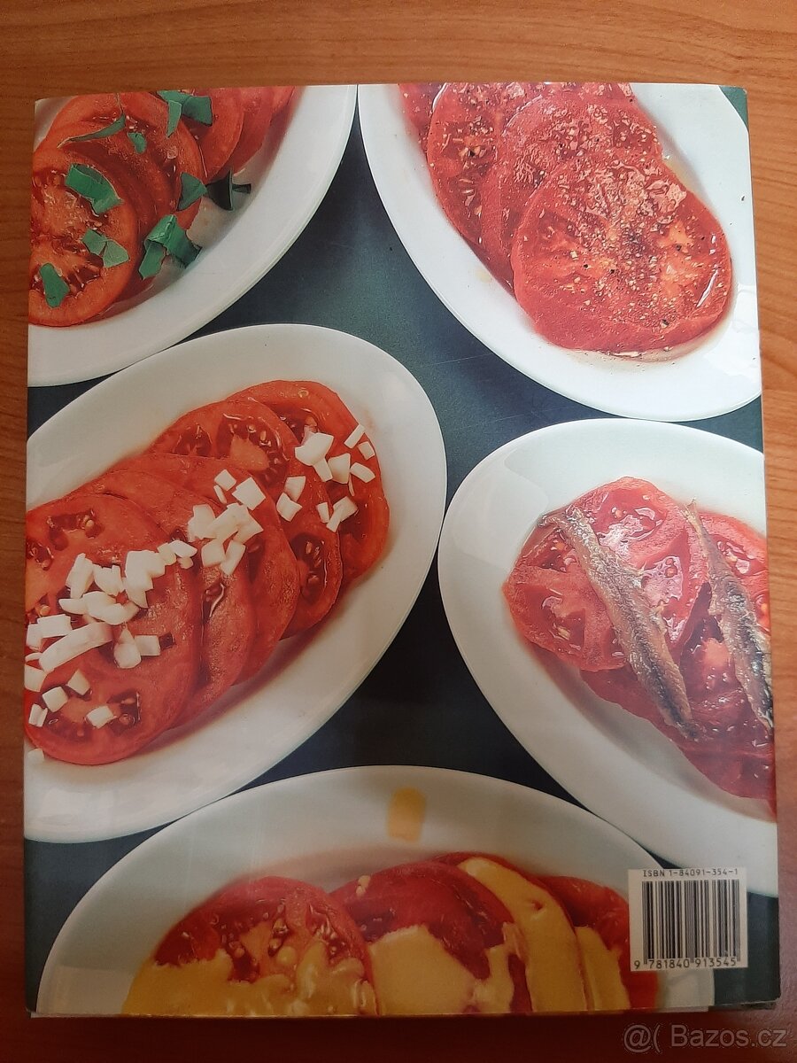 Classic Conran - Plain, simple and satisfying food - 2