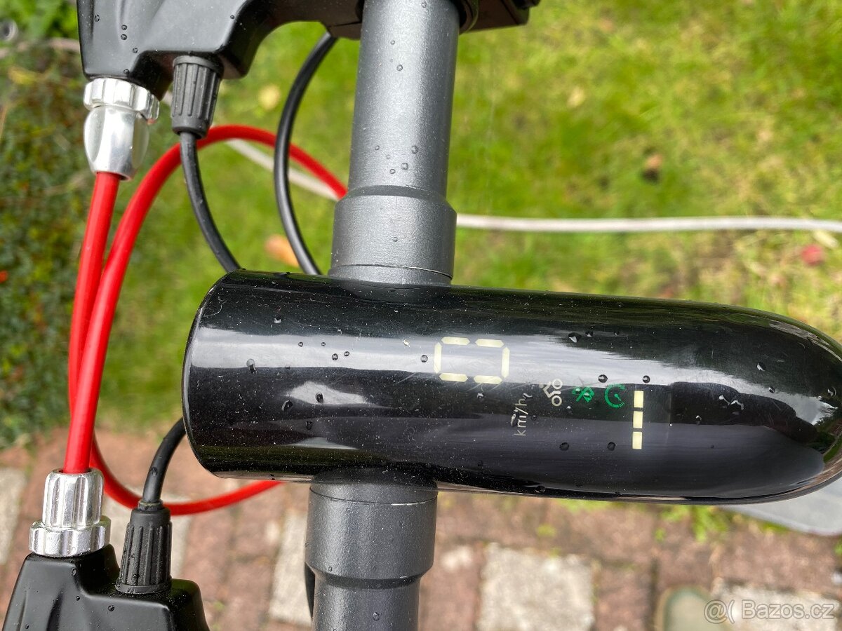 Elektrokolobežka MS Energy e10 - 2