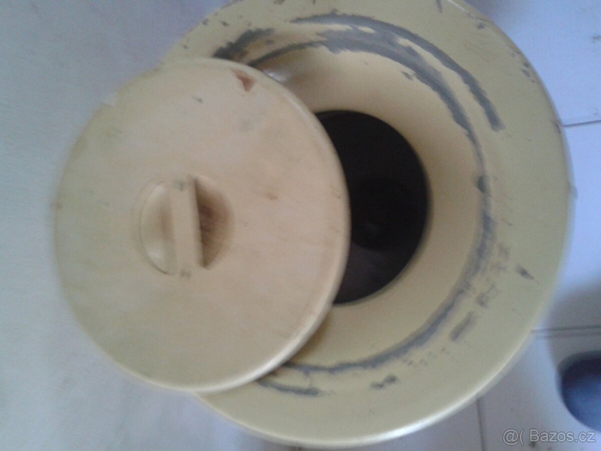 retro ždímačka - 2