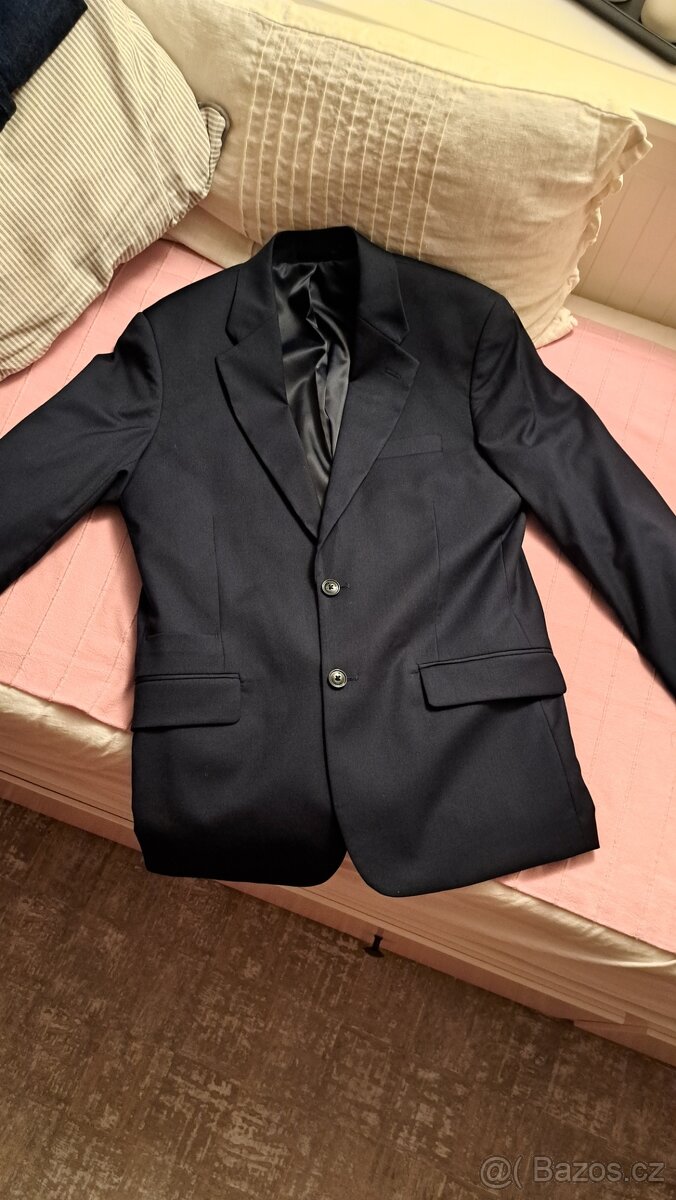 Pánské /chlapecké/ sako - 2